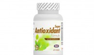 Super Antioxidant Formula #2513