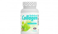 Hydrolyzed Collagen Plus Vitamin C #2515